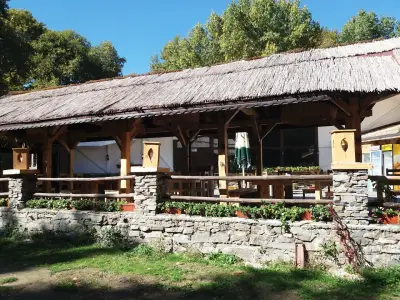 Ресторант градина "Пикник"