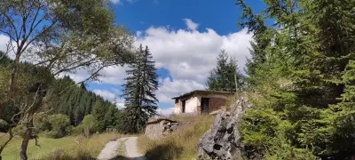 КЪЩА ЗА ГОСТИ КЕСТЕН