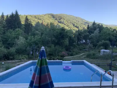 Йонковата къща