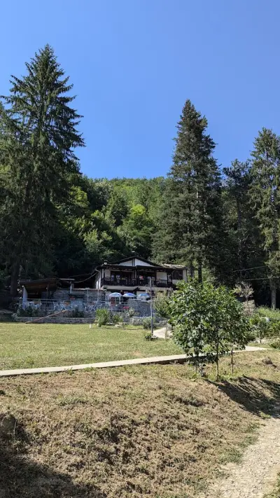 Йонковата къща