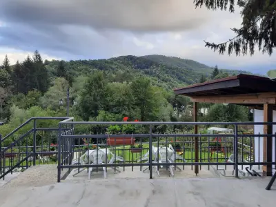Йонковата къща