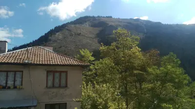 Edelvays House