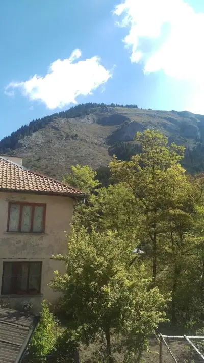 Edelvays House