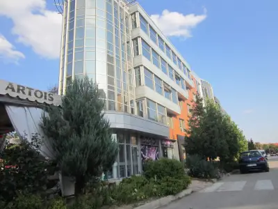 Family Hotel Silistra