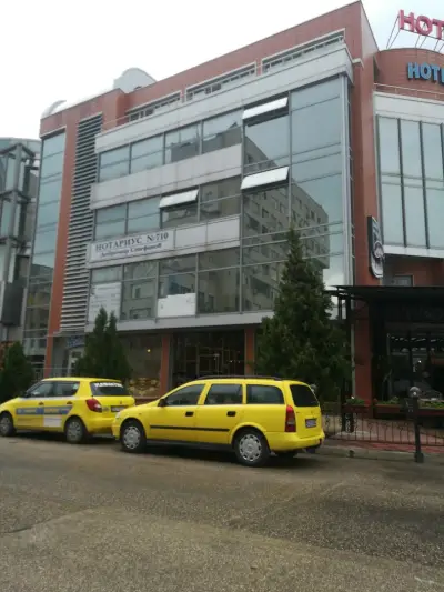 Family Hotel Silistra