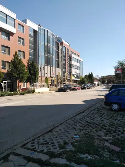 Family Hotel Silistra