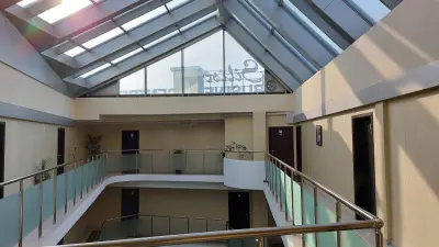 Family Hotel Silistra