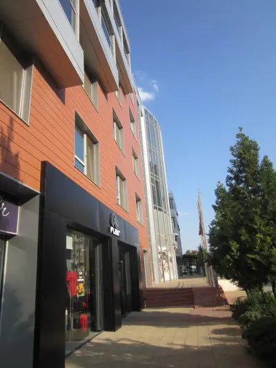 Family Hotel Silistra