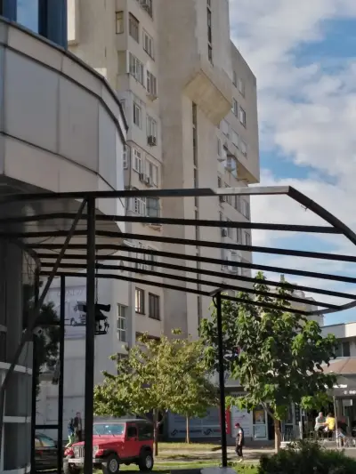 Family Hotel Silistra