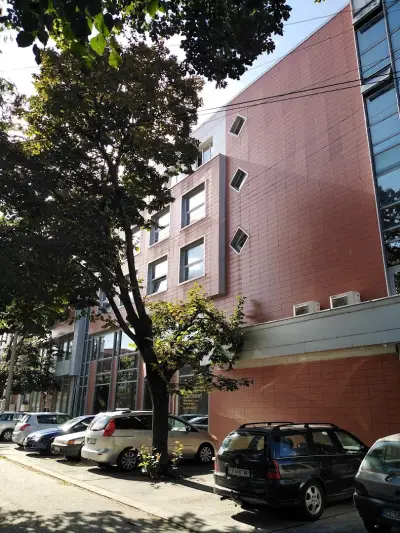 Family Hotel Silistra