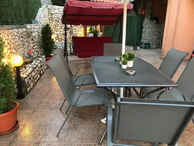 Стаи за Гости Тони и Крис