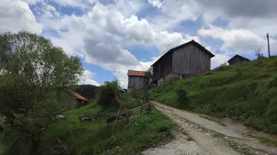 Стаи за Гости Тони и Крис