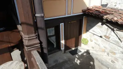 Енчева къща