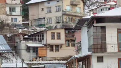 Къща за Гости Чепеларе