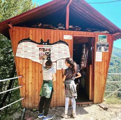 Къща за гости Хаджи