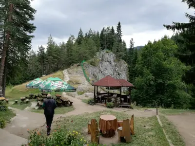 Чудните мостове