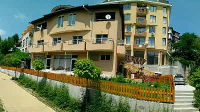 Къща за гости ,,Родопи"