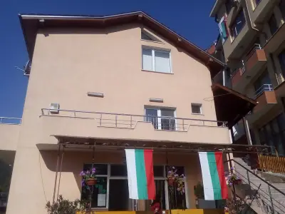 Къща за гости ,,Родопи"