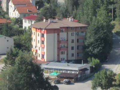 Vitosha Guest House