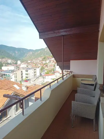 Vitosha Guest House