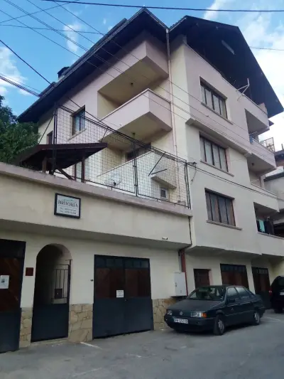 Vitosha Guest House