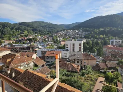 Vitosha Guest House