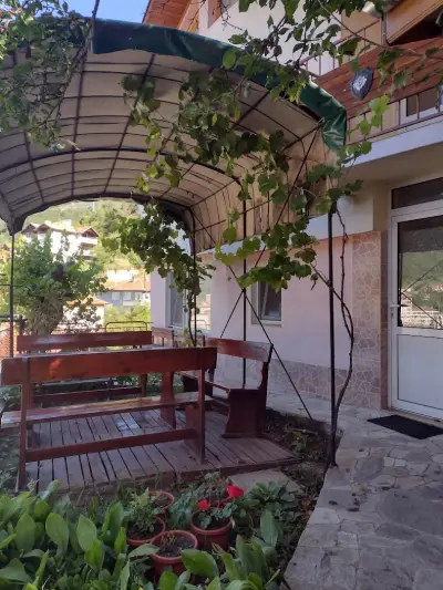 Vitosha Guest House