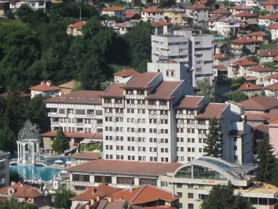 Vitosha Guest House
