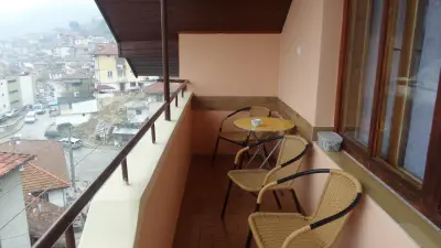 Vitosha Guest House