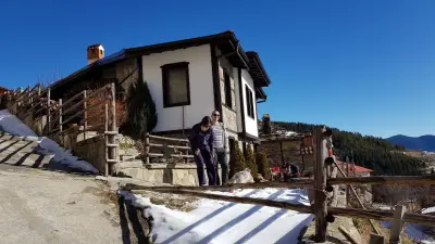 Къща за гости "За приятели"