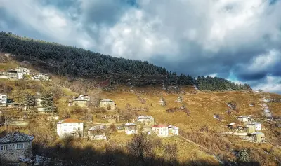 Къща за гости "За приятели"