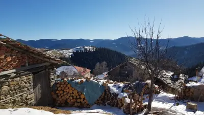 Къща за гости "За приятели"