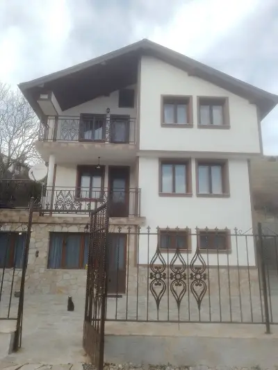 Къща за гости "Лъчица" с. Орехово