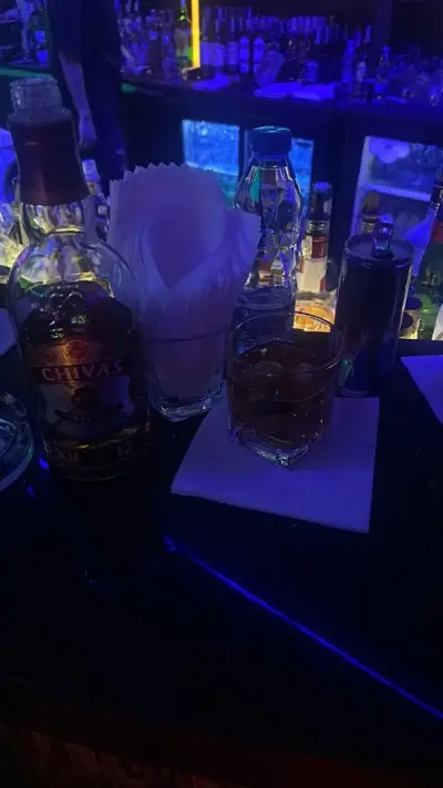 CLUB LIZARD