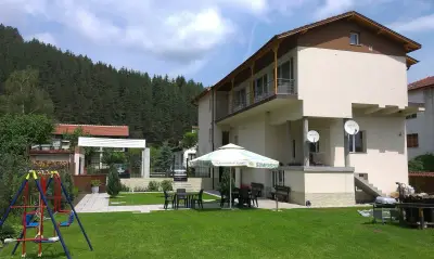 Къща за гости Говедарци Додовата къща