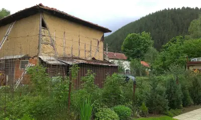 Къща за гости Говедарци Додовата къща