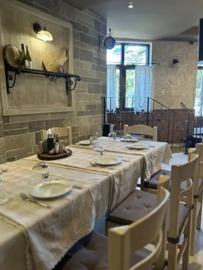The Wave Restaurant