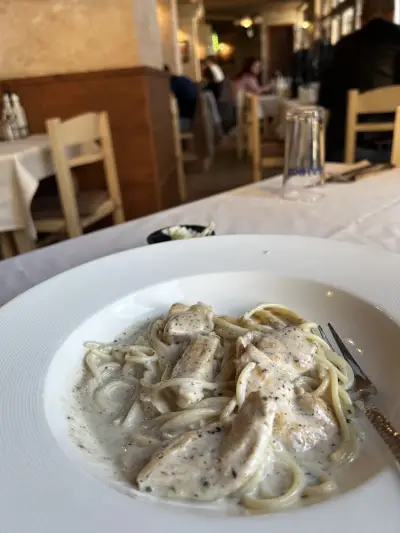 The Wave Restaurant