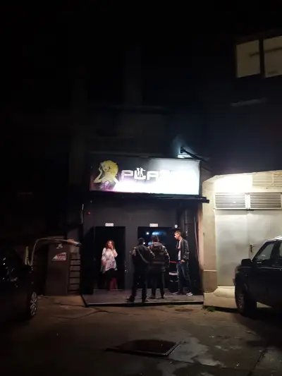 Plazza Dance Silistra