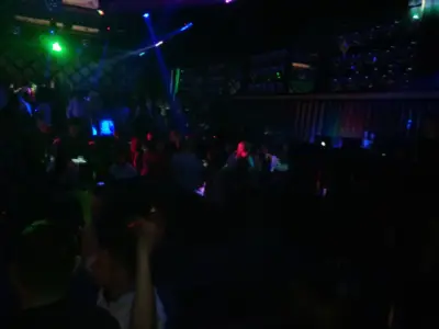 Plazza Dance Silistra