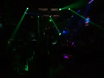 Plazza Dance Silistra