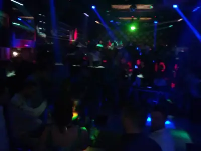 Plazza Dance Silistra