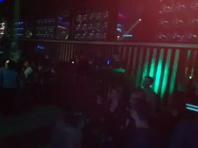 Plazza Dance Silistra