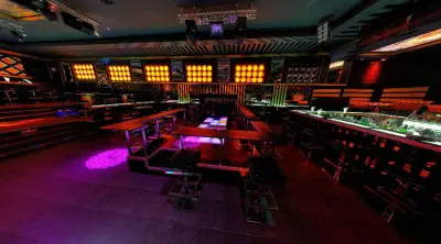 Plazza Dance Silistra
