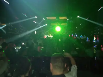 Plazza Dance Silistra