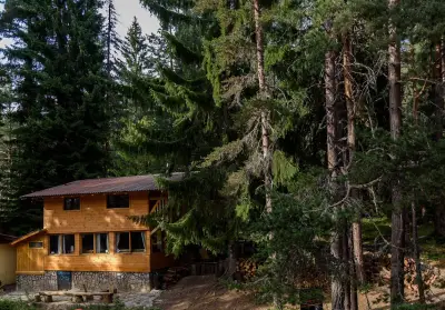 Life House-Semkovo