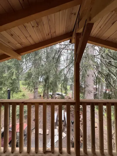 Life House-Semkovo