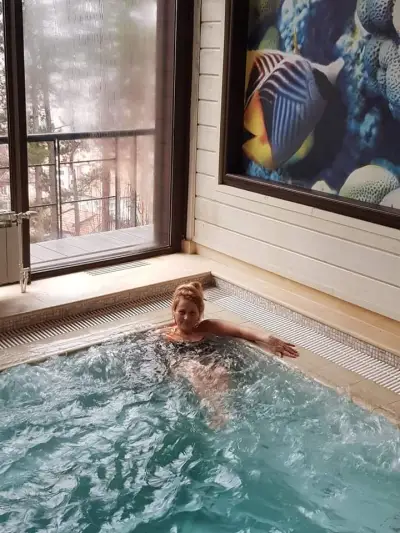 Къща „Белмекен“
