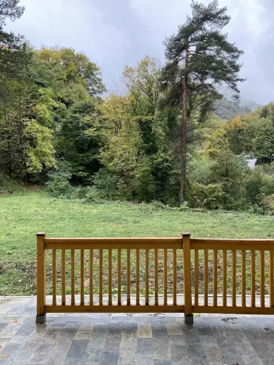 Вила Ренесанс Костенец
