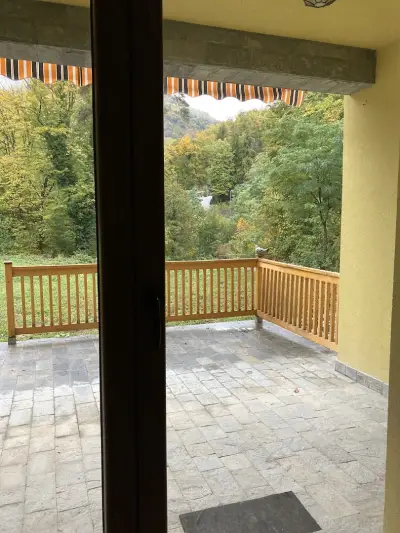 Вила Ренесанс Костенец